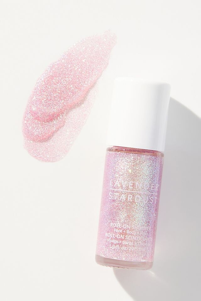 

Шариковый шиммер Lavender Stardust, prism