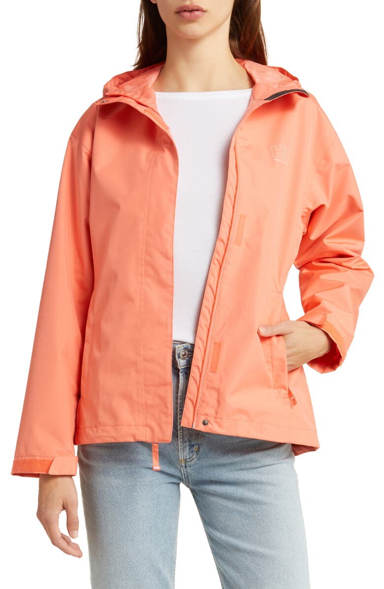 

Куртка от дождя \Seven\ HELLY HANSEN