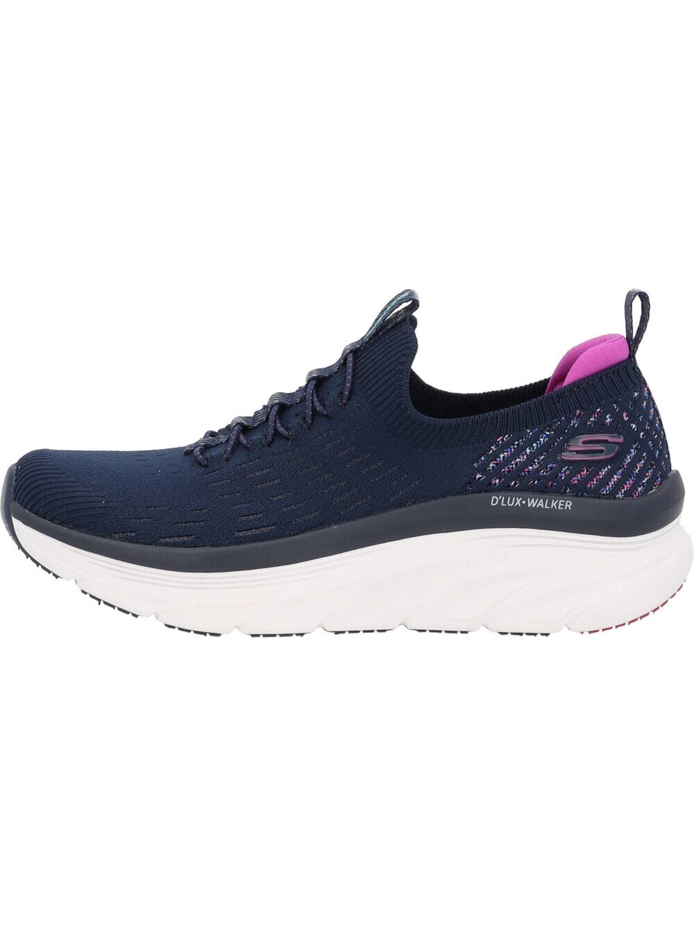 

Кроссовки Skechers, темно-синий