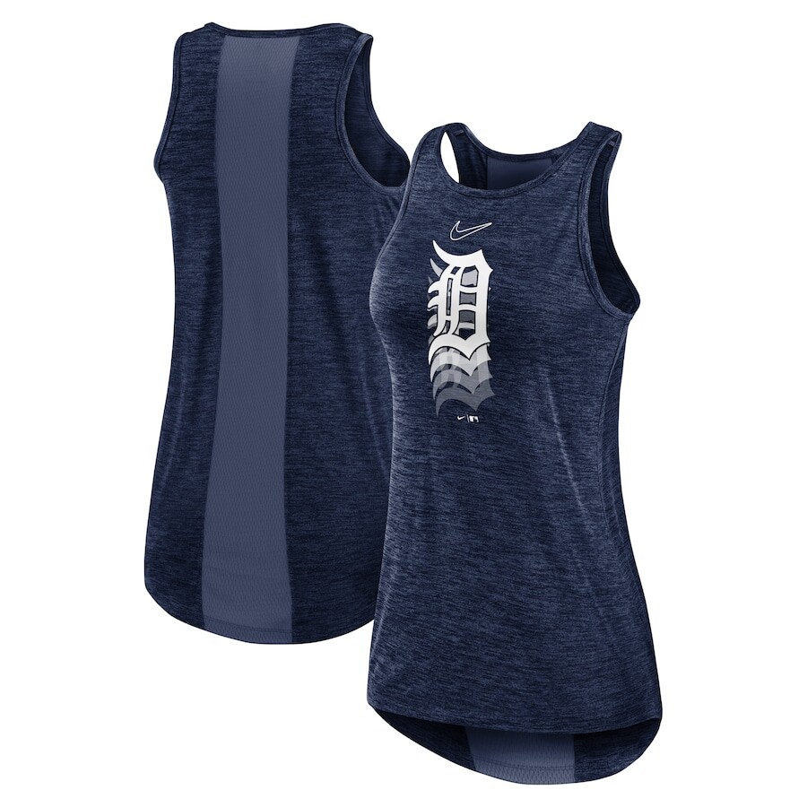 

Топ Nike Detroit Tigers, нави