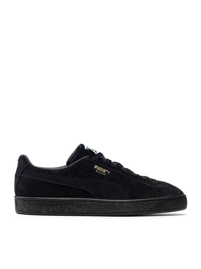 

Кроссовки Puma, черный