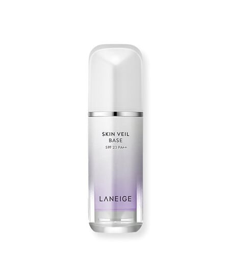 

База под макияж, 30 мл Laneige, Skin Veil Base #40 Pure Purple Spf25 Pa++
