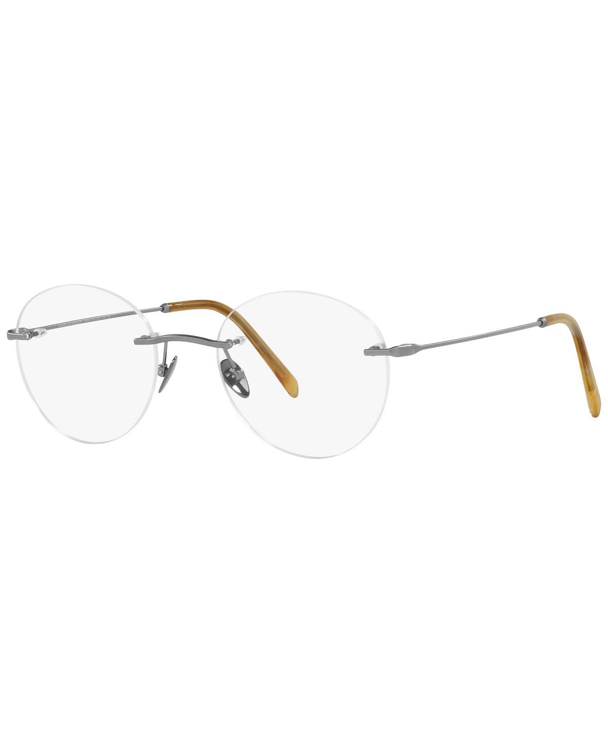 

AR5115 Круглые очки унисекс Giorgio Armani