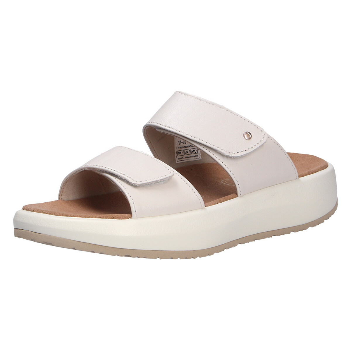 

Мюли Joya Pantolette VIENNA II WHITE, белый