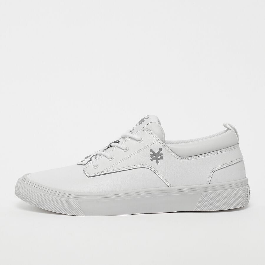 

Кроссовки Hangout Zoo York, цвет white/white