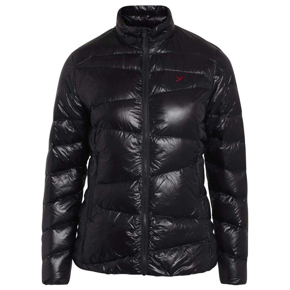 

Куртка Nordisk Cirrus, черный