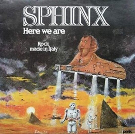 

Виниловая пластинка Golden Core - Here We Are