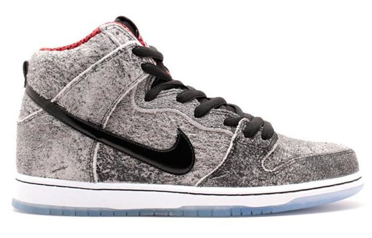 

Кроссовки Nike SB Dunk