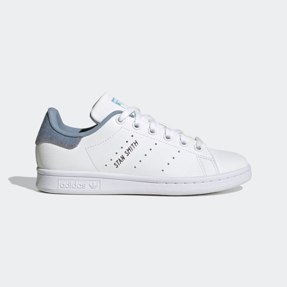

Кроссовки Adidas STAN SMITH, белый