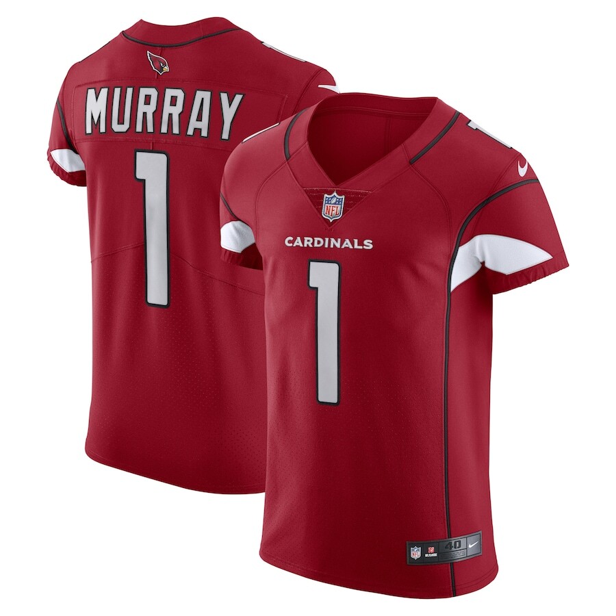 

Джерси Nike Arizona Cardinals, кардинал