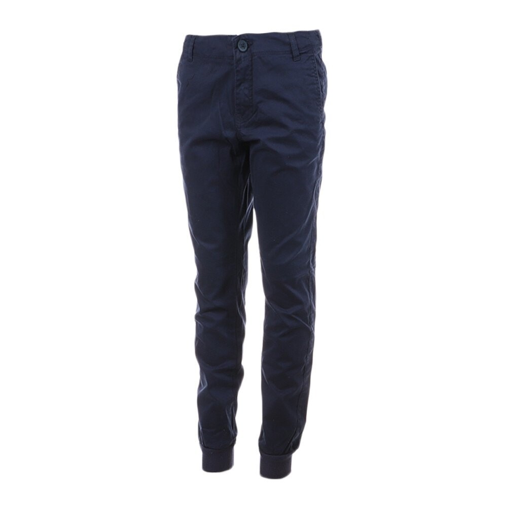 

Брюки Teddy Smith Rib Chino, синий