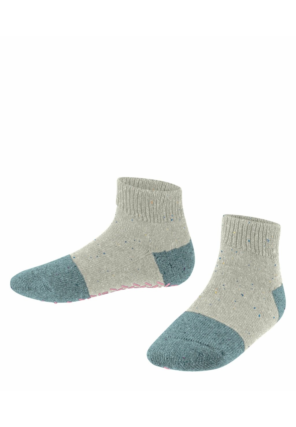 

Носки Effect Homepads Esprit, цвет cloud mel