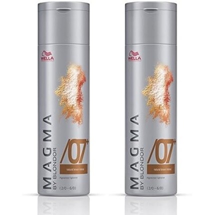 

Магма /07+ 120G, Wella