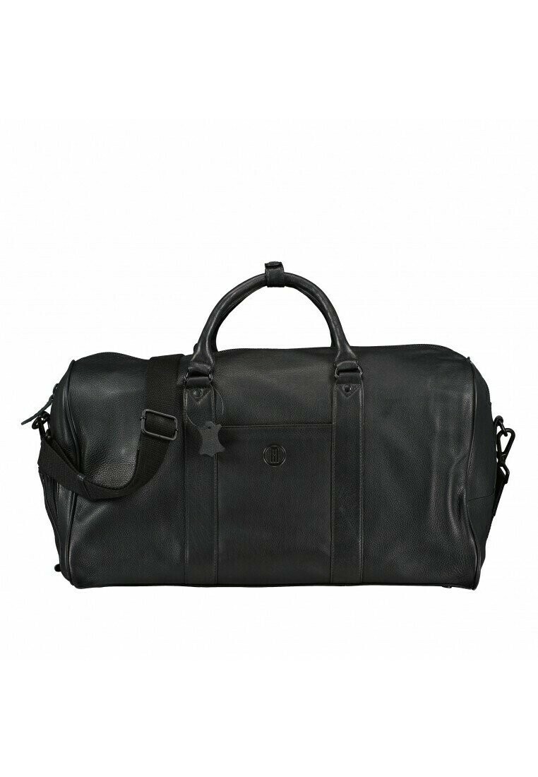 

Сумка Weekender Hausfelder Manufaktur, цвет schwarz