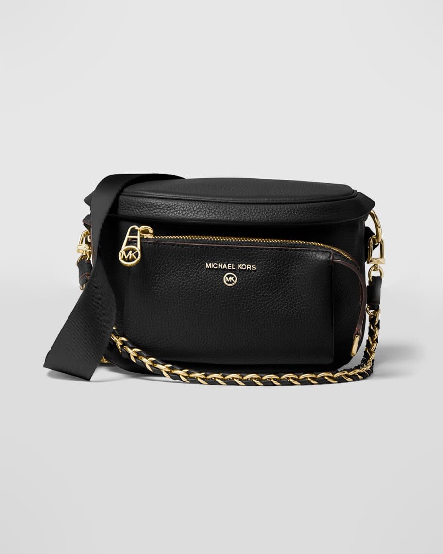 

Сумка Slingpack среднего размера MICHAEL Michael Kors