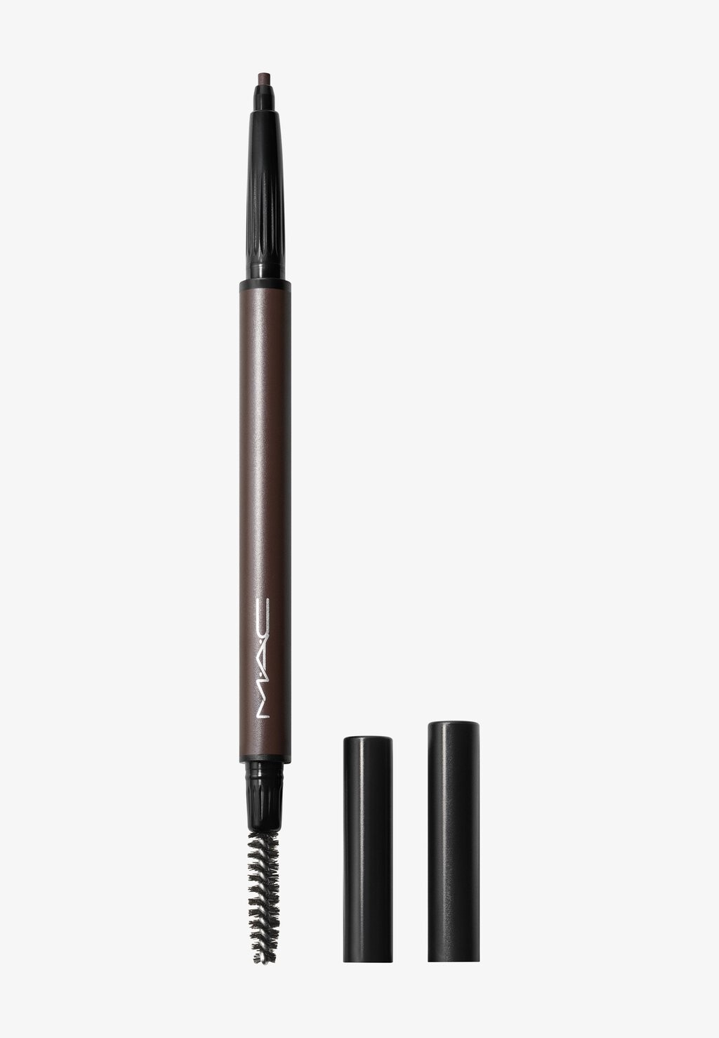 

Карандаши для бровей Eye Brows Styler MAC, цвет genuine aubergine