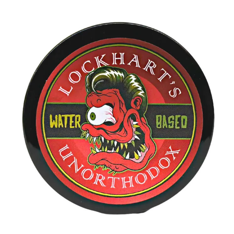 

Помада для волос Lockhart'S Unorthodox Water Based Goon Grease, 35 мл
