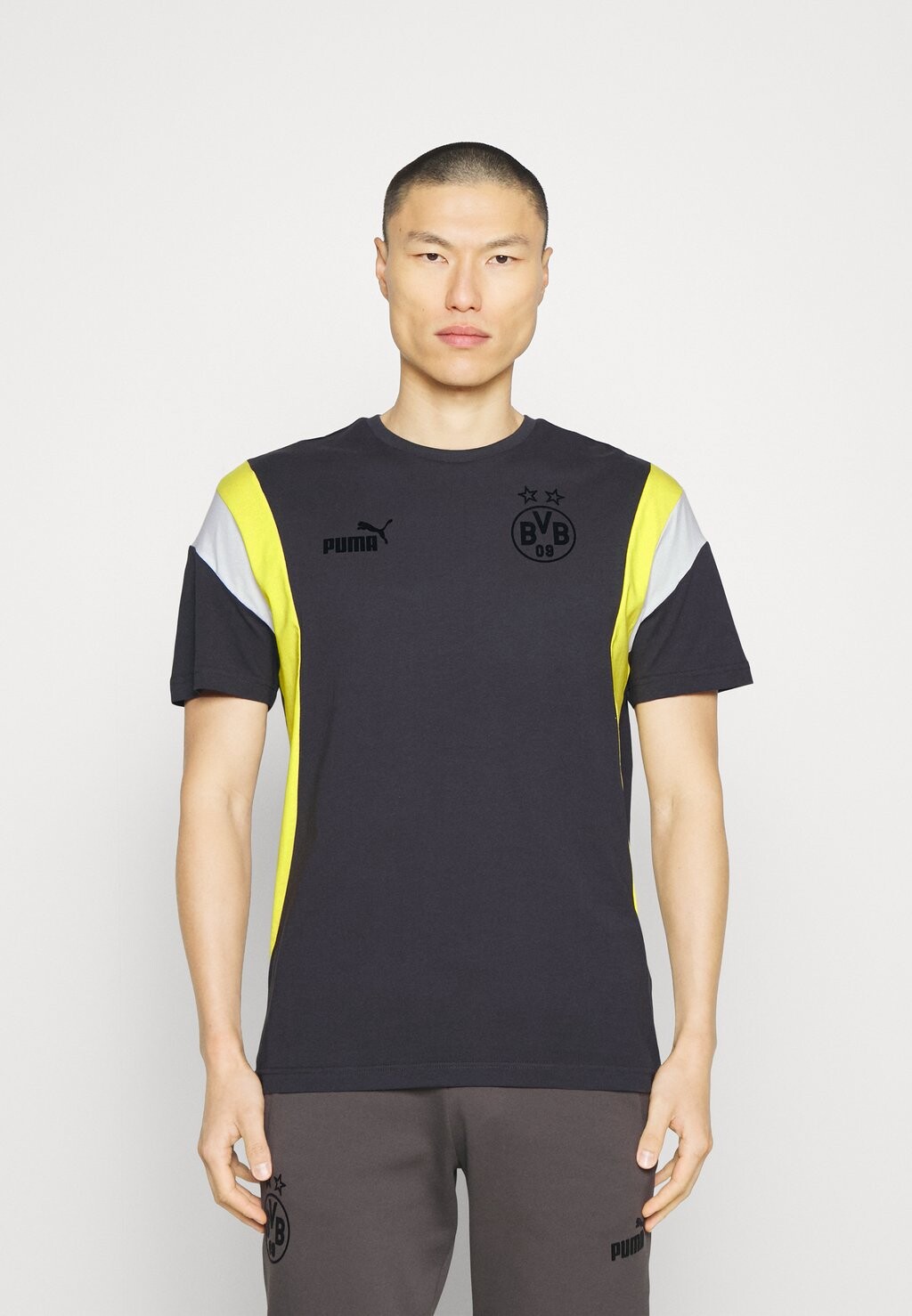 

Спортивная футболка Puma