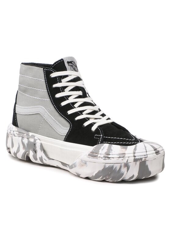 

Кроссовки Vans, серый