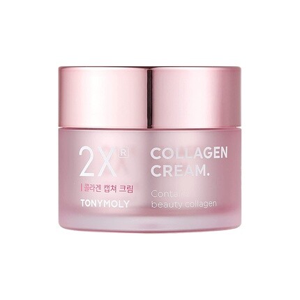 

2X коллагеновый бустер 200 мл, Tonymoly
