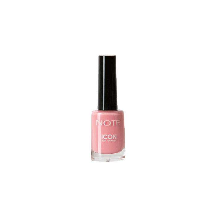 

Лак для ногтей Esmalte de Uñas Icon Nail Enamel Note, 538