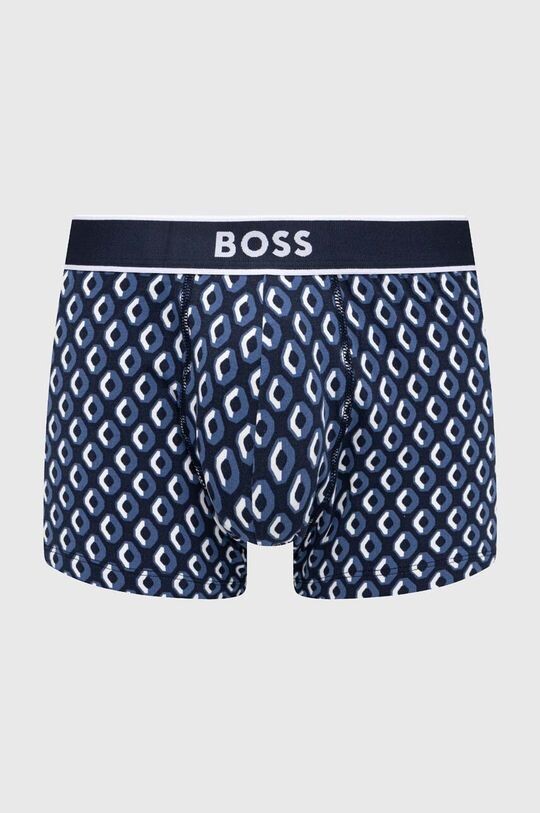

Боксеры Boss, синий