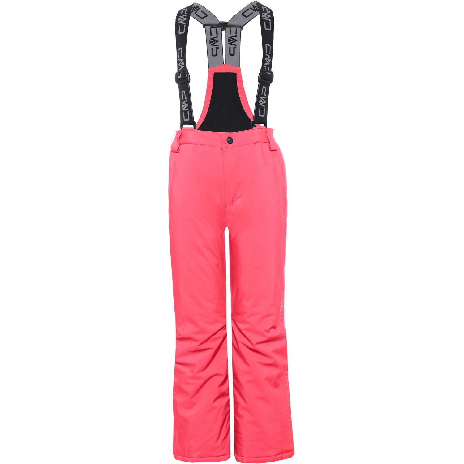 

Лыжные штаны cmp Skihose Salopette, цвет gloss