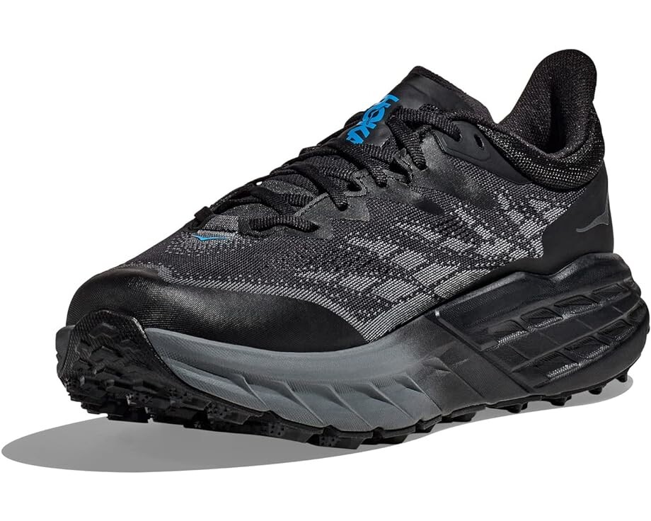 

Кроссовки Hoka Men's Speedgoat 5 GTX, черный