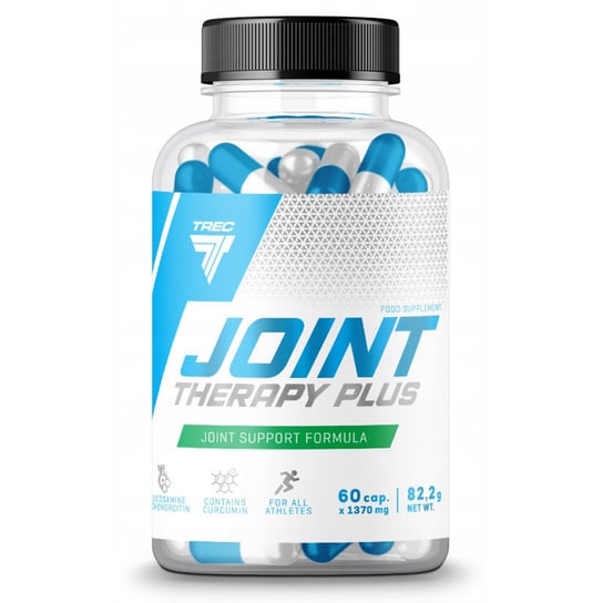 Trec, Joint Therapy Plus 60 капсул тестобустер optimeal post cycle therapy 60 капсул