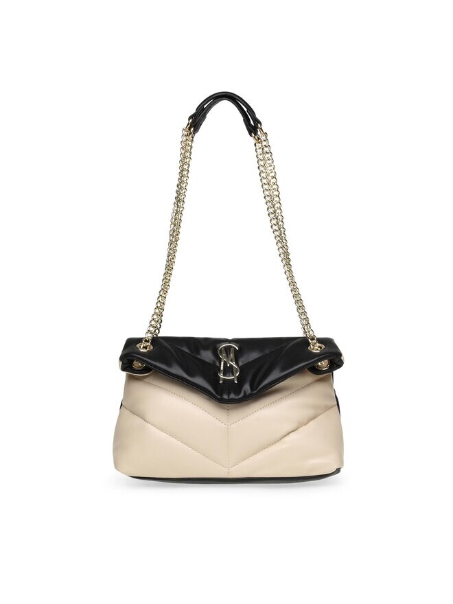 

Сумка Steve Madden, экрю