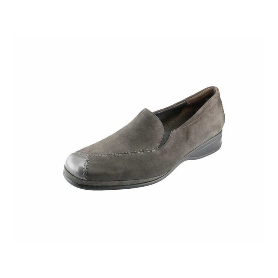 

Балетки SEMLER Classic Flats, серый