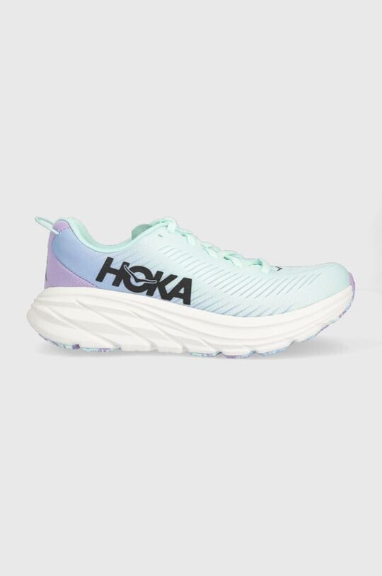 

Кроссовки One One RINCON 3 Hoka, бирюзовый