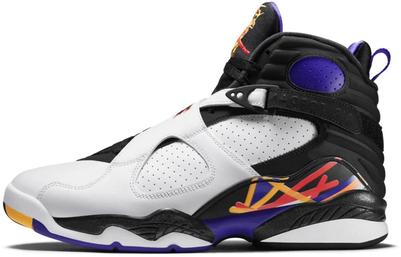 

Jordan 8 Retro Three Peat