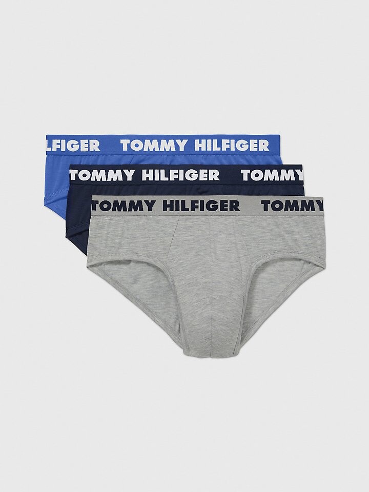 

Заявление Flex Brief 3PK Tommy Hilfiger