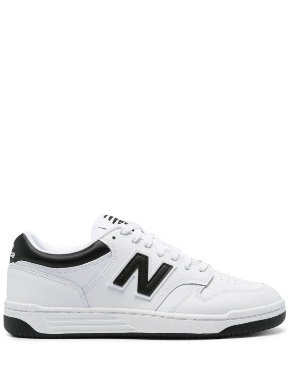 

New Balance кроссовки 480, белый