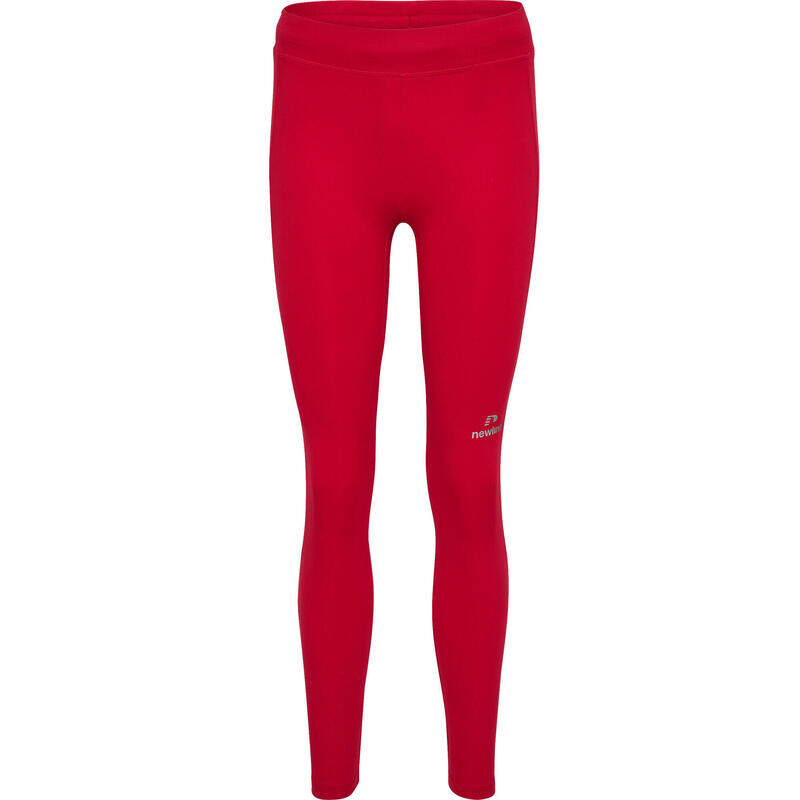 

Леггинсы женские Newline Athletic, цвет rosa