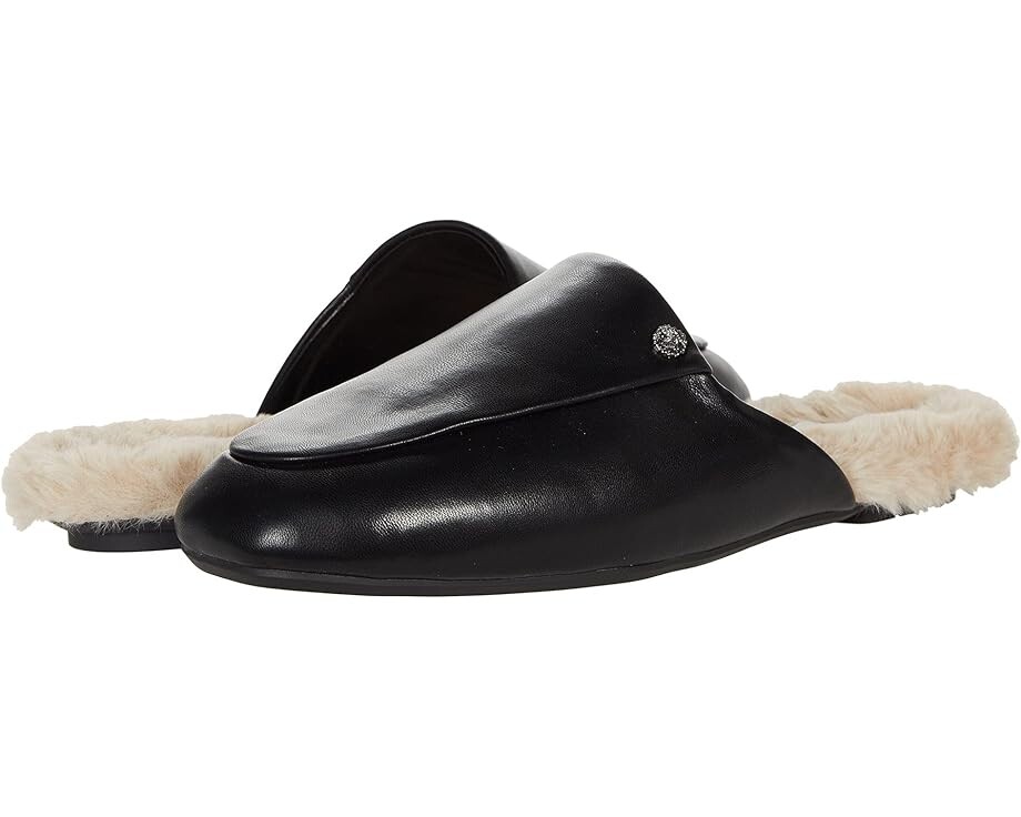 

Лоферы Anne Klein Laura, черный
