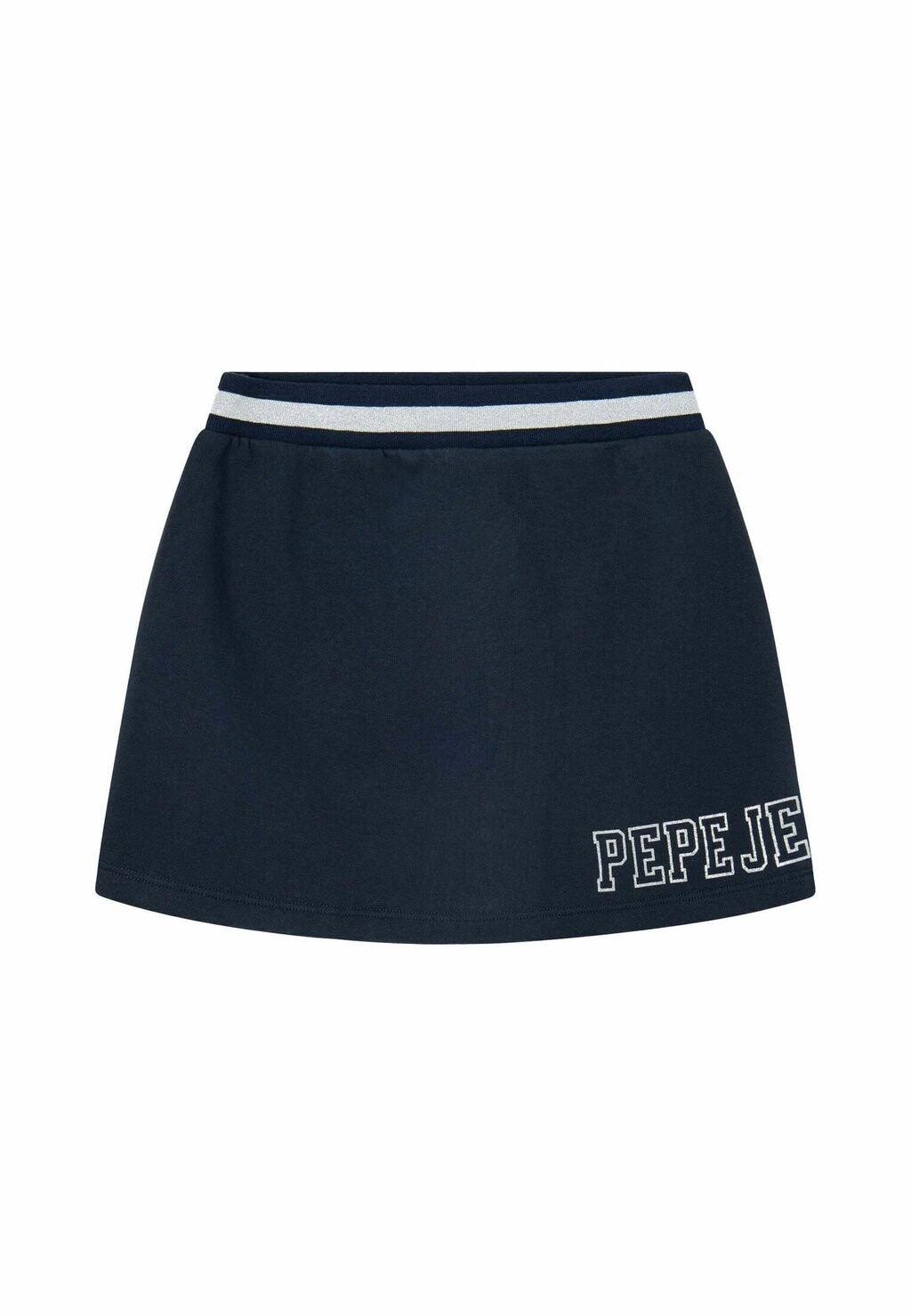 

Юбка-колокольчик Taifa Pepe Jeans, цвет dulwich blue