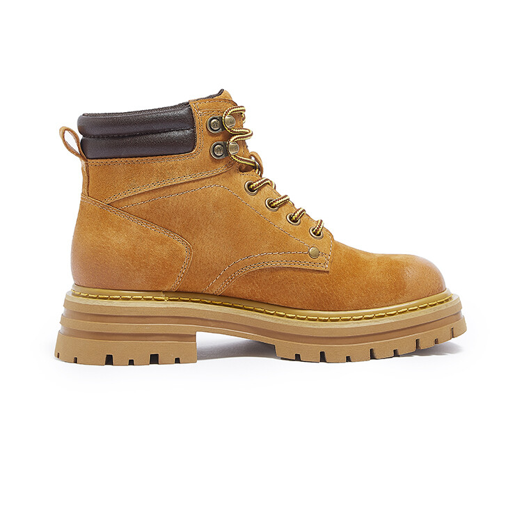 

Martin Boot женские Camel