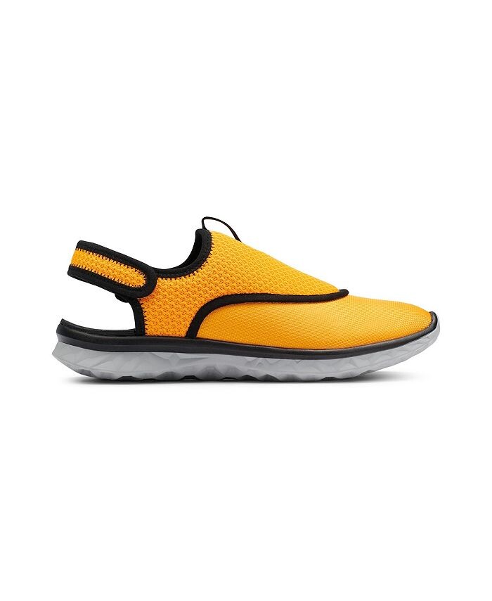 

Мужские сандалии для походов HEX MESH Action Hiking Shoe Bass Outdoor, оранжевый