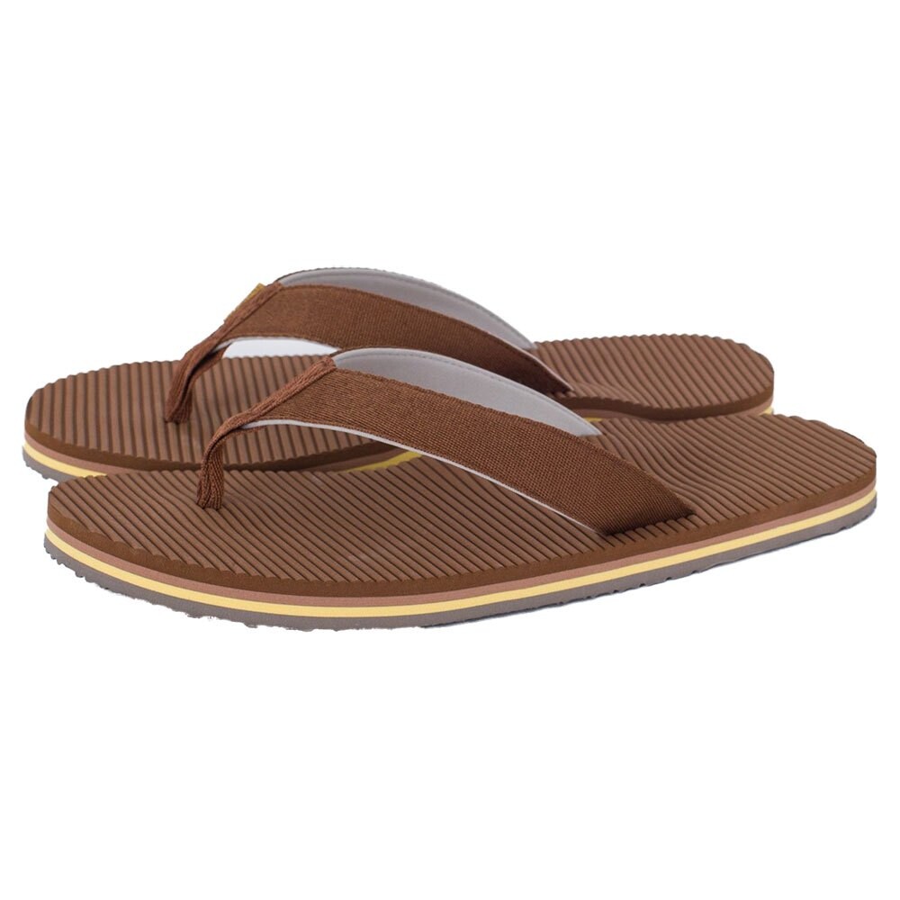 

Сандалии Hurley One And Only Sandal, коричневый