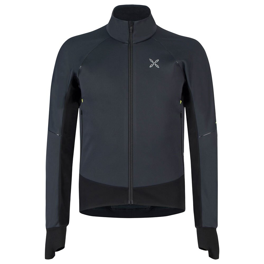 

Куртка Montura Frosty, черный