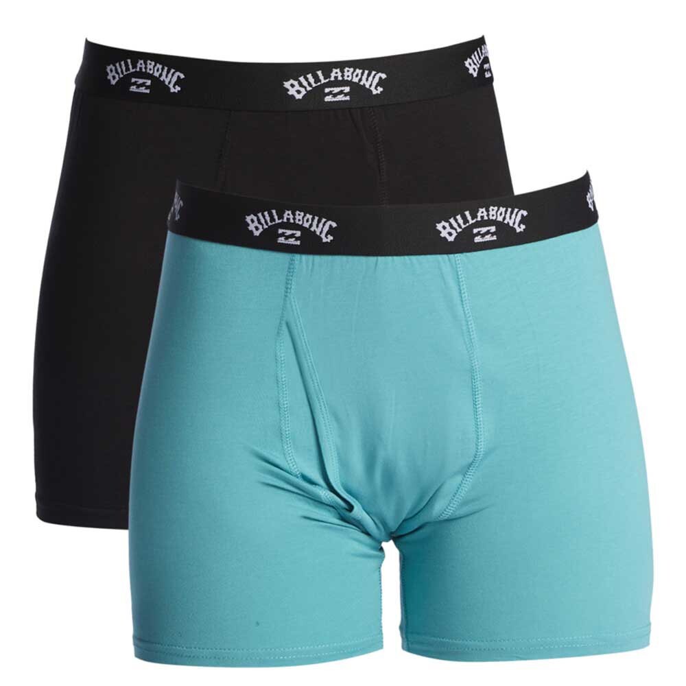 

Боксеры Billabong Core, синий