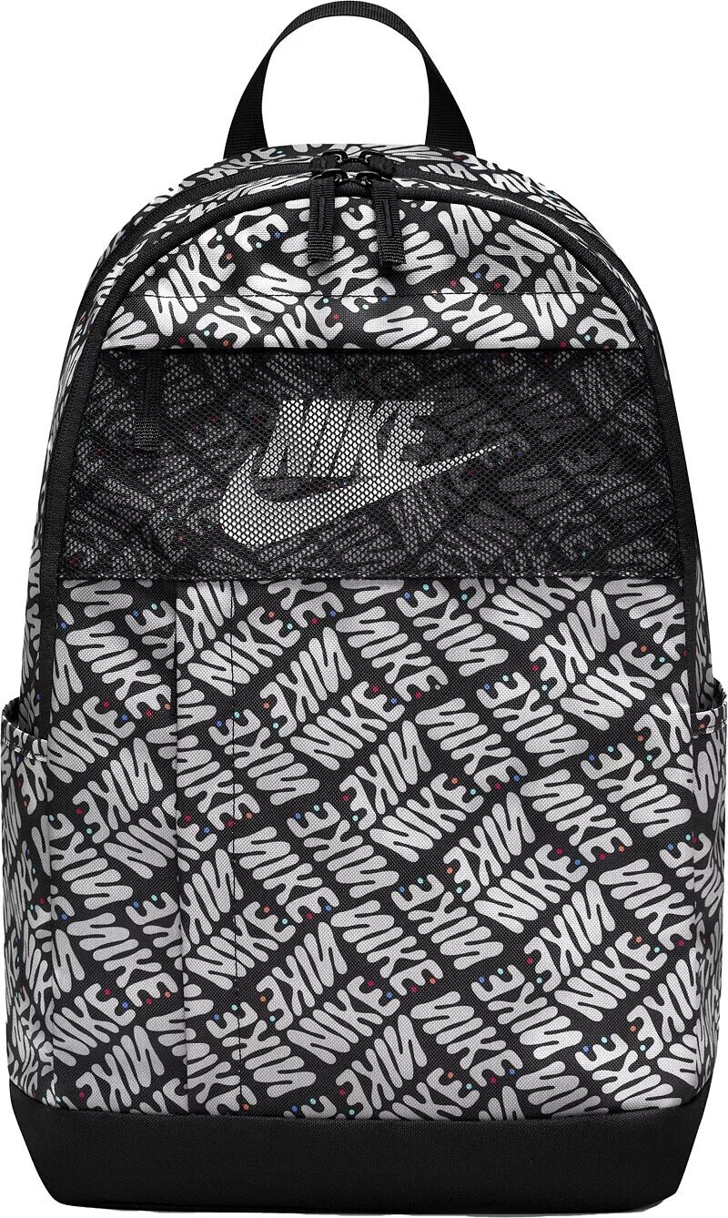 

Рюкзак Nike Elemental (21 л), мультиколор