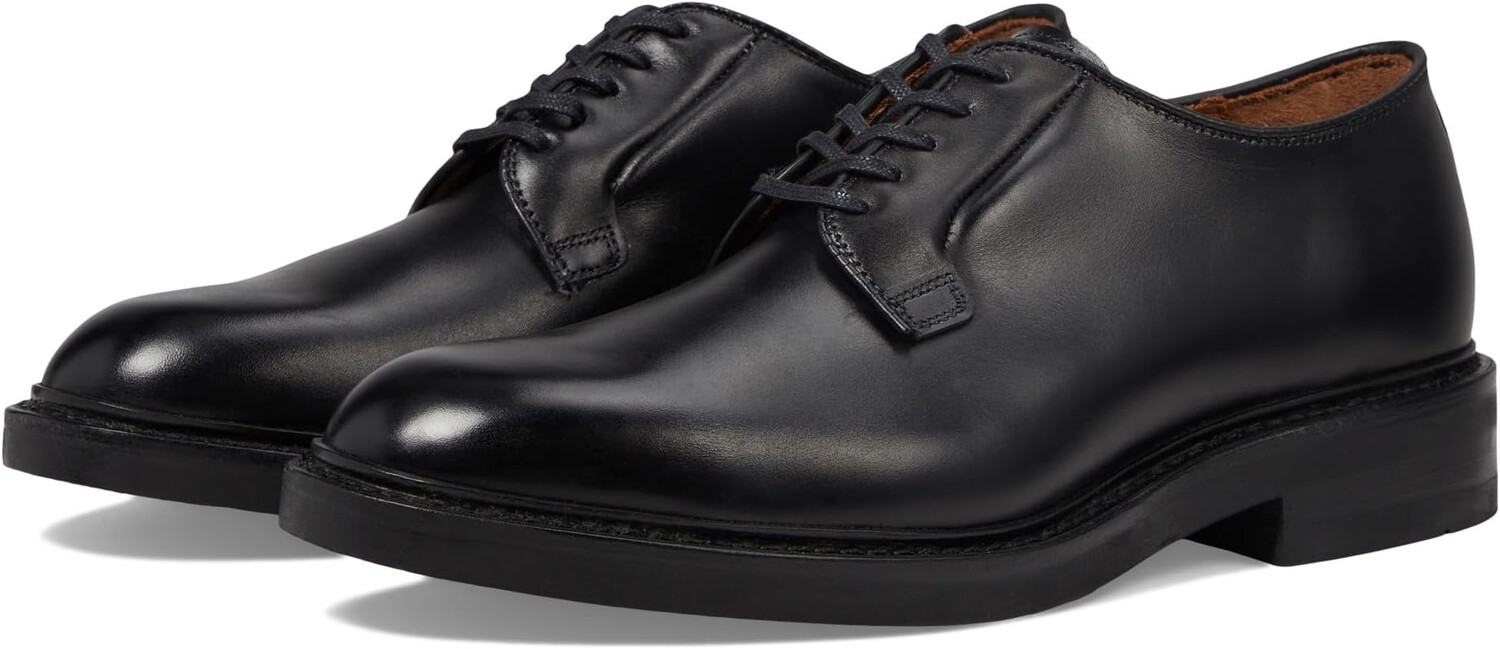 Оксфорды Drake Derby Allen Edmonds, черный