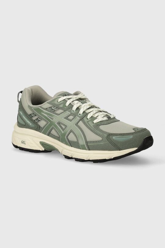 

Кроссовки GEL-VENTURE 6 Asics, зеленый