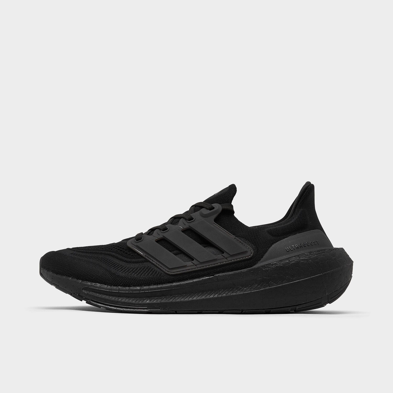 

Мужские кроссовки adidas Ultraboost Light, черный