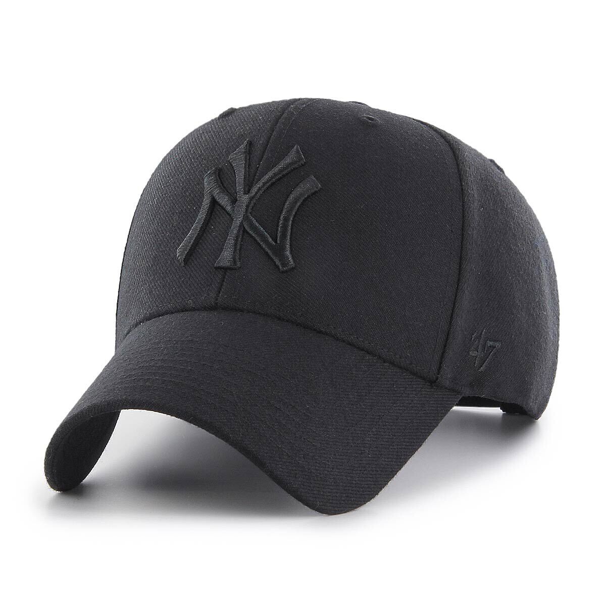 

Кепка MLB New York Yankees MVP SNAPBACK Cap '47, цвет Schwarz