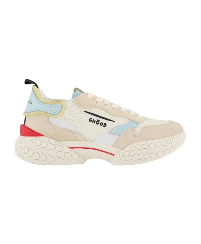 

Кроссовки Ghoud, белый