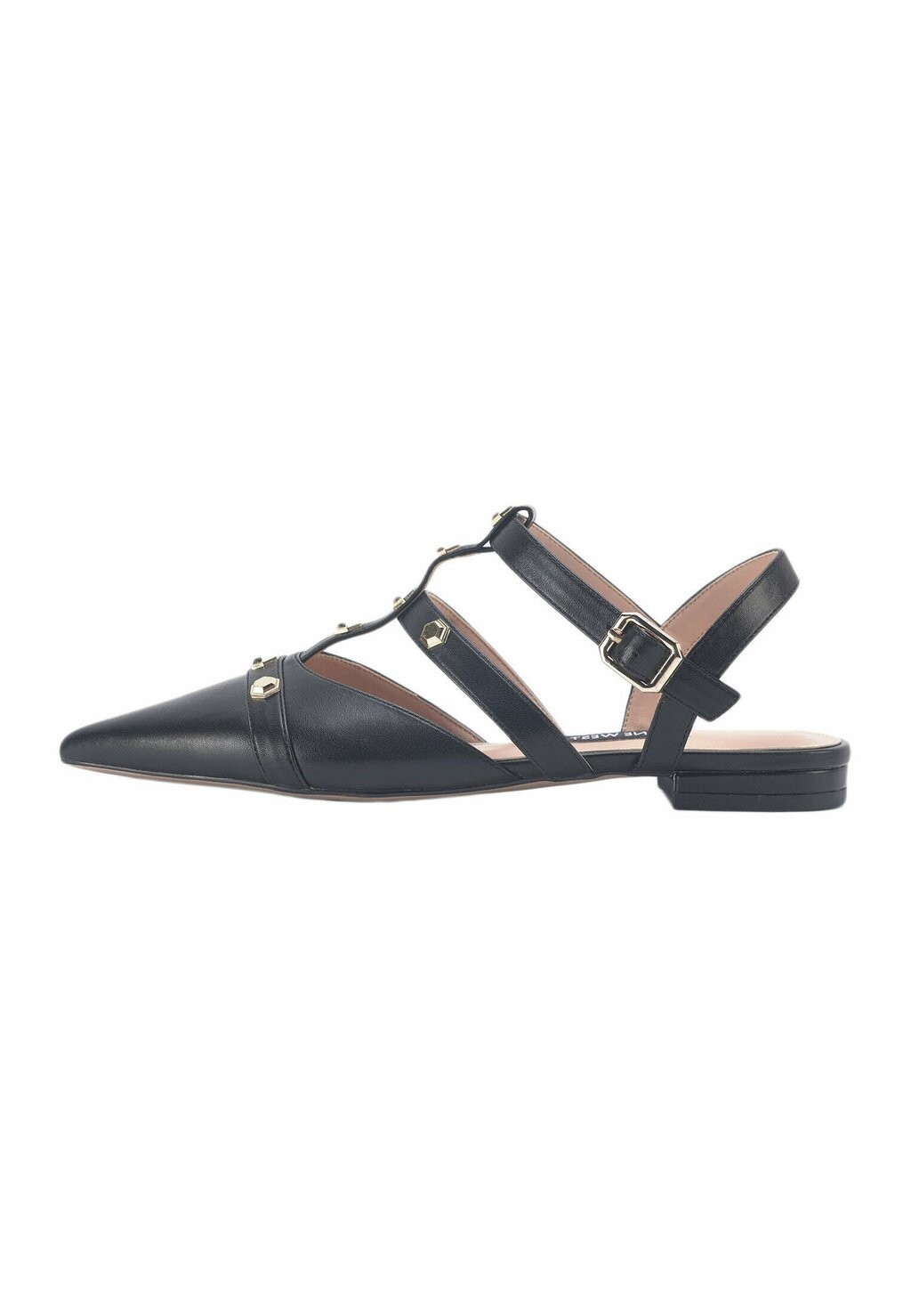 

Туфли Nine West, черный